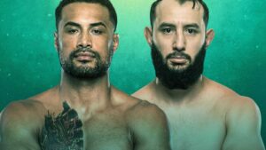 Carlos Ulberg Headlines UFC Perth: Fight Card Drama, Local Impact, and Global Stakes