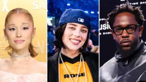 2025 MTV VMAs: Performers, Nominees, and Key Highlights