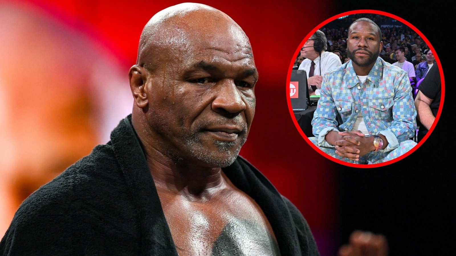 Boxing legends Mike Tyson and Floyd Mayweather have shocked fans by announcing an unprecedented exhibition fight in 2026. The matchup brings together two icons from vastly different weight classes and eras of the sport.