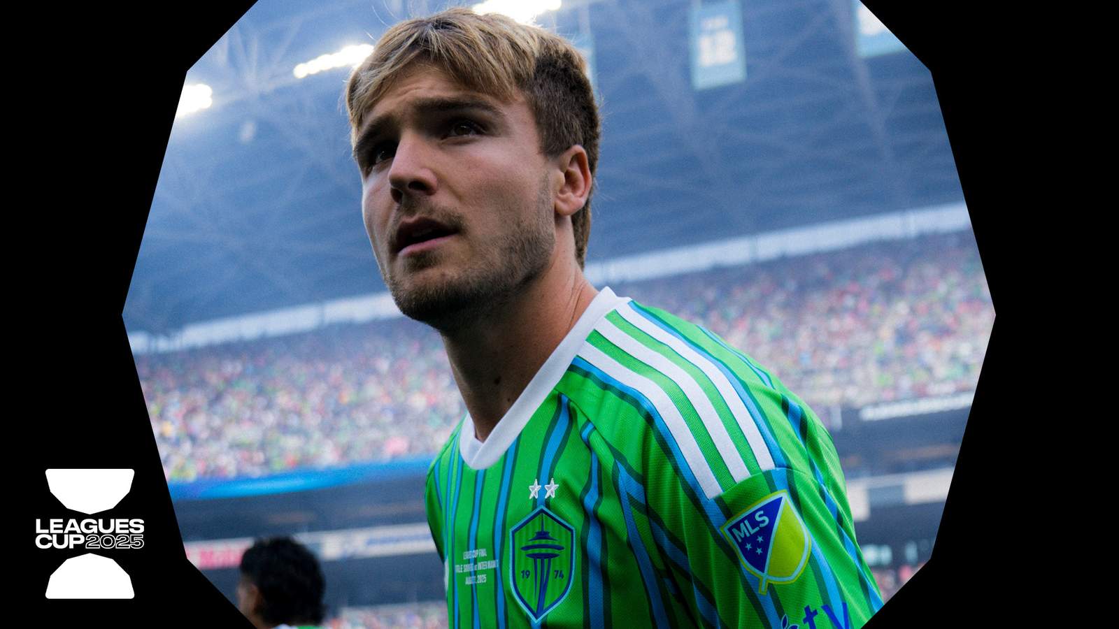 Seattle Sounders Dominate Inter Miami to Win Leagues Cup 2025