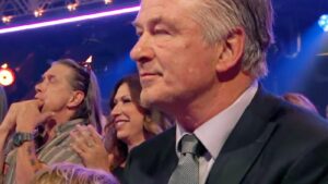 Alec Baldwin’s Mixed Reactions to Wife Hilaria’s ‘DWTS’ Debut