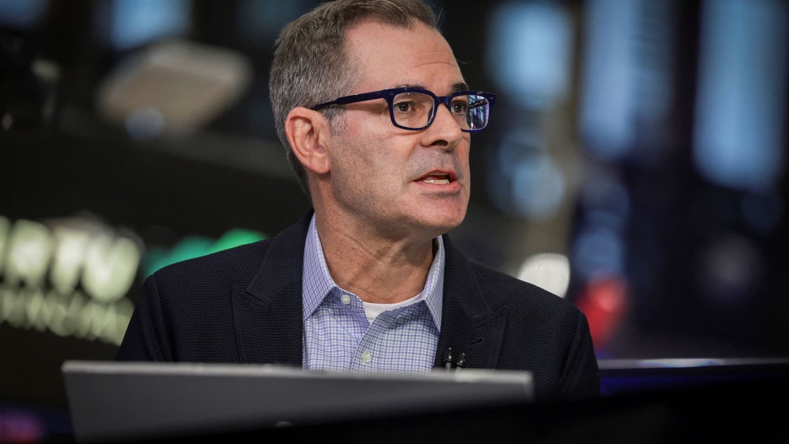 CoreWeave stock jumped after securing a $14.2 billion AI infrastructure deal with Meta, fueling a wave of bullish analyst ratings and highlighting the fierce demand for cloud computing in the AI arms race.