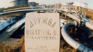 EU Tightens Russian Energy Imports Amid 19th Sanctions Wave