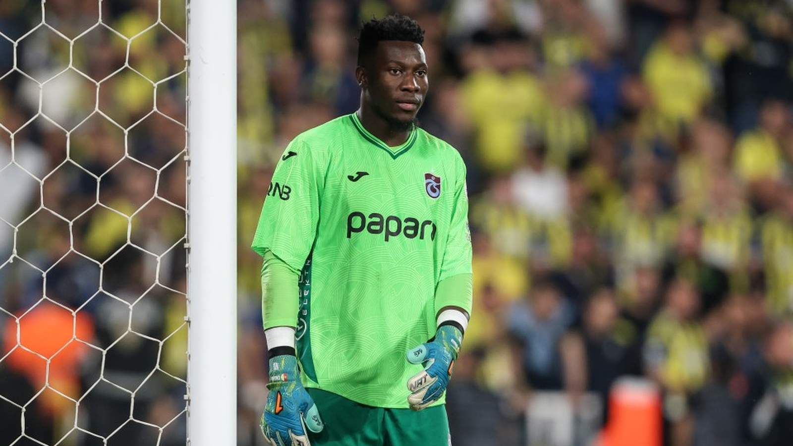 Andre Onana’s loan to Trabzonspor marks a pivotal moment for the Cameroonian goalkeeper, whose Manchester United future hangs in the balance as he seeks redemption and stability in Turkey.