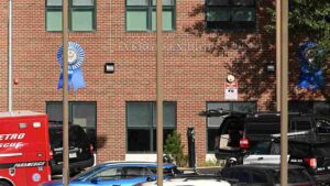 Colorado High School Shooting Leaves Two Injured, Suspect Dead