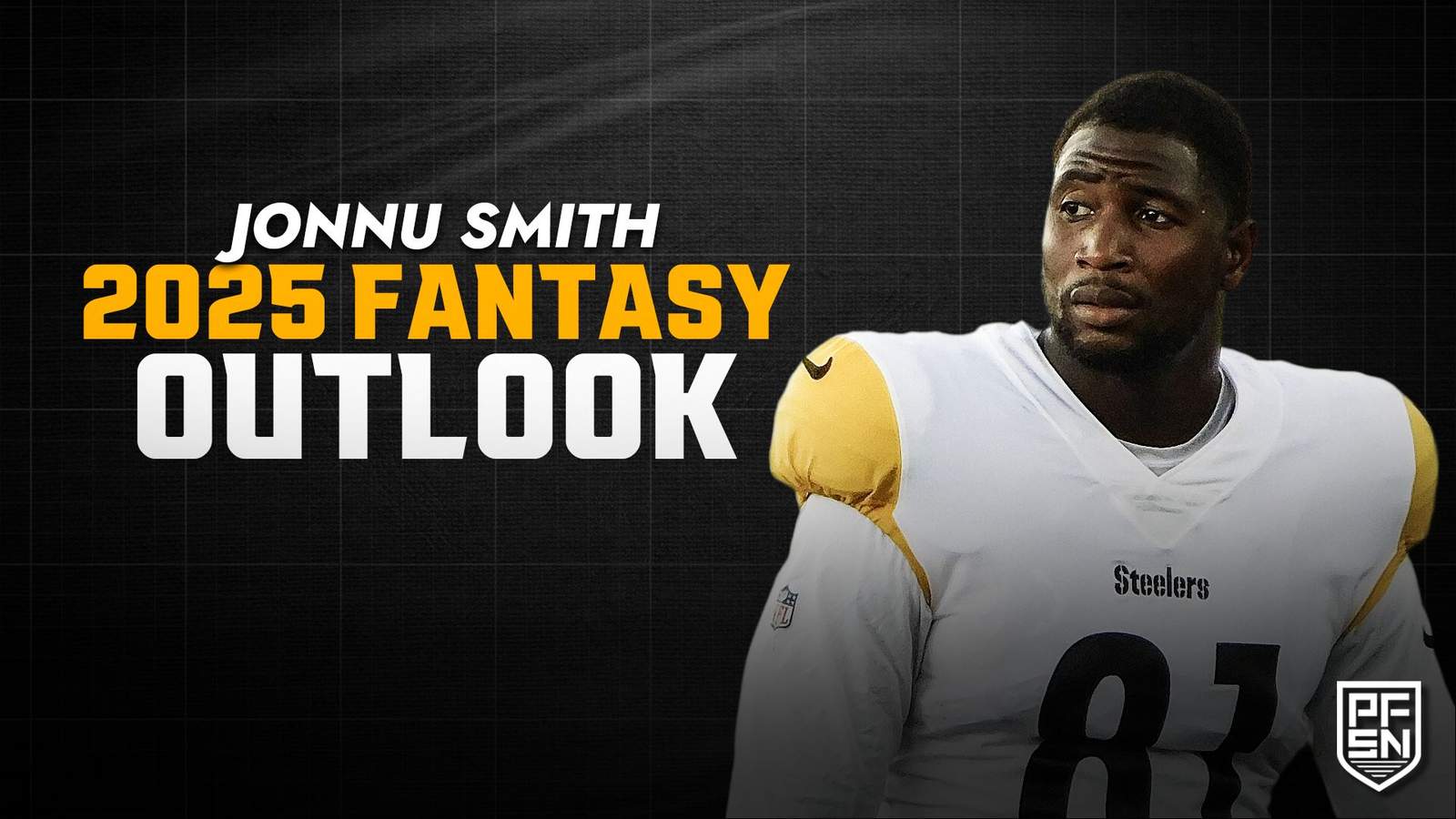 Jonnu Smith Returns: Steelers Tight End Energizes Offense Ahead of Vikings Clash