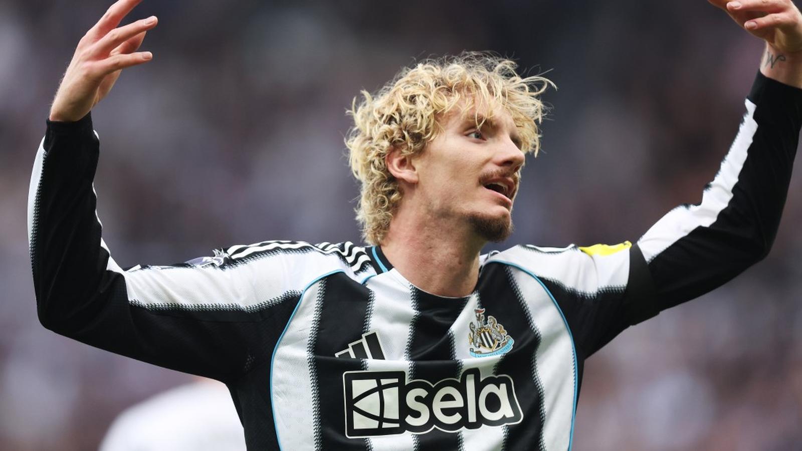 Nick Woltemade’s big-money move to Newcastle United has drawn sharp criticism from Bayern Munich’s top brass, fueling a fiery debate over transfer fees and Premier League spending.