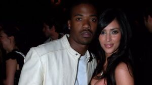 Ray J Claims Explosive RICO Case Against Kardashians Looms