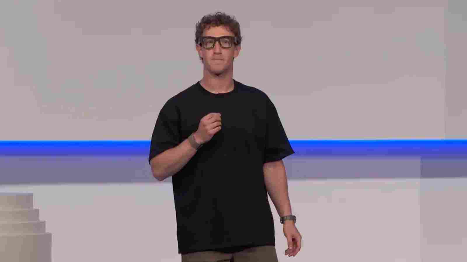 Meta's new Ray-Ban Display smart glasses, revealed at Connect 2025, bring notifications, translations, and apps straight to your line of sight. With a neural wristband and subtle display, Meta aims to reshape how we engage with digital life—without ever reaching for our phones.