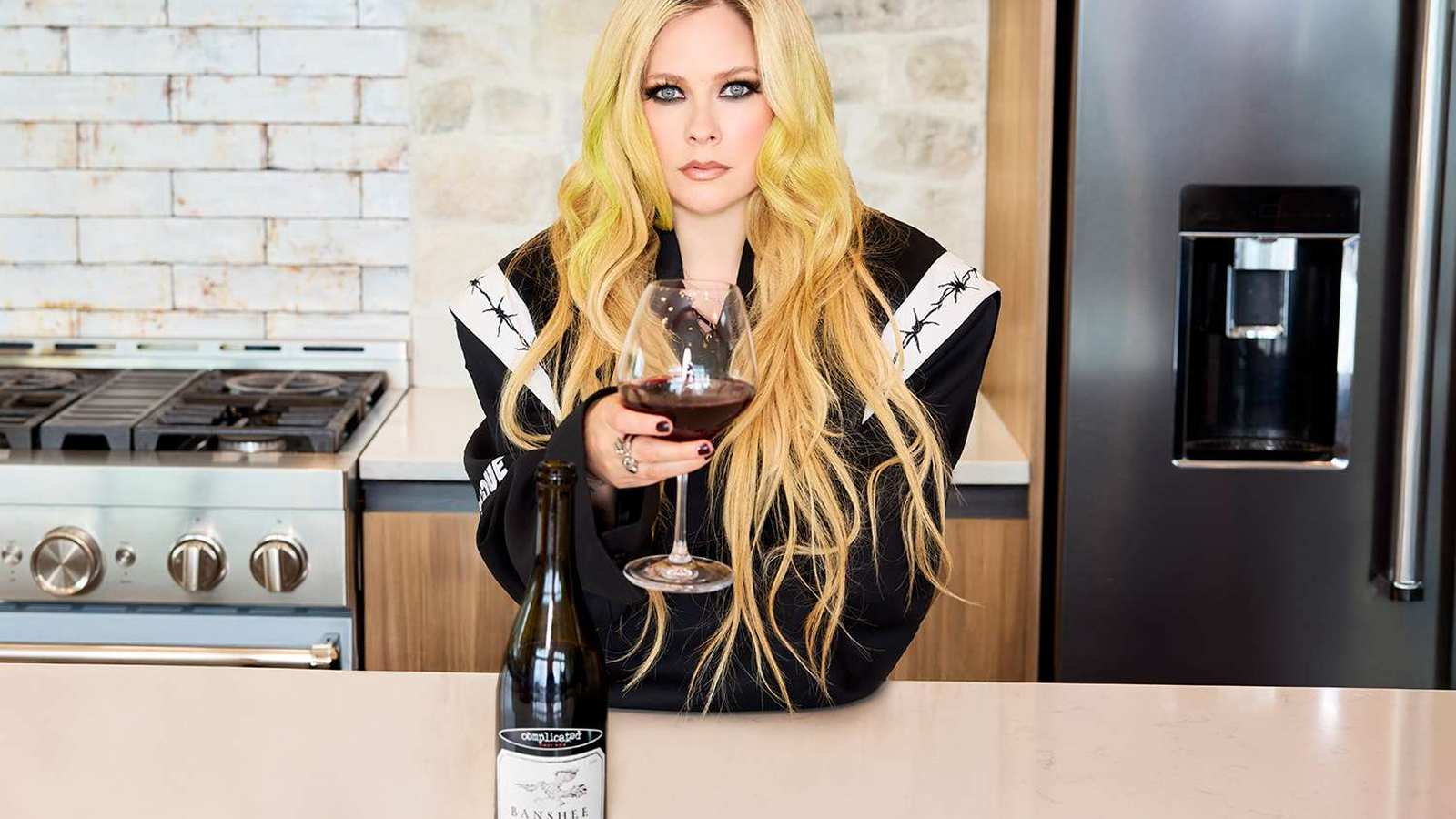 Avril Lavigne: From Pop-Punk Icon to Collaborative Innovator