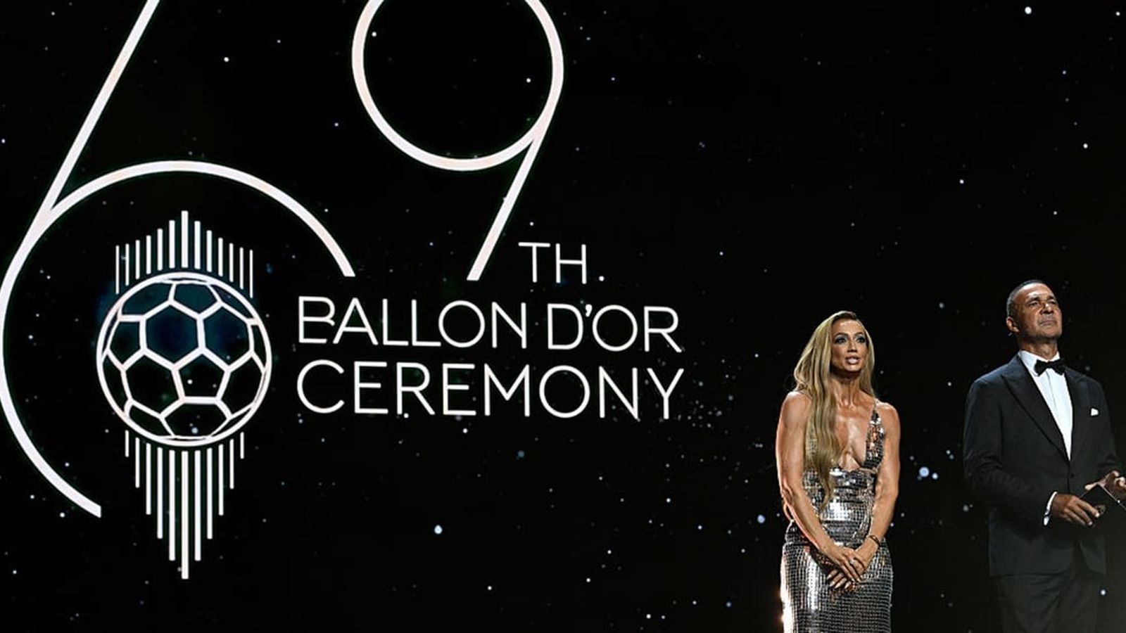 Ballon d’Or 2025 Shines on Yamal, Gyokeres and Pajor in Paris