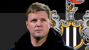 Eddie Howe Prepares Newcastle for Barcelona Clash