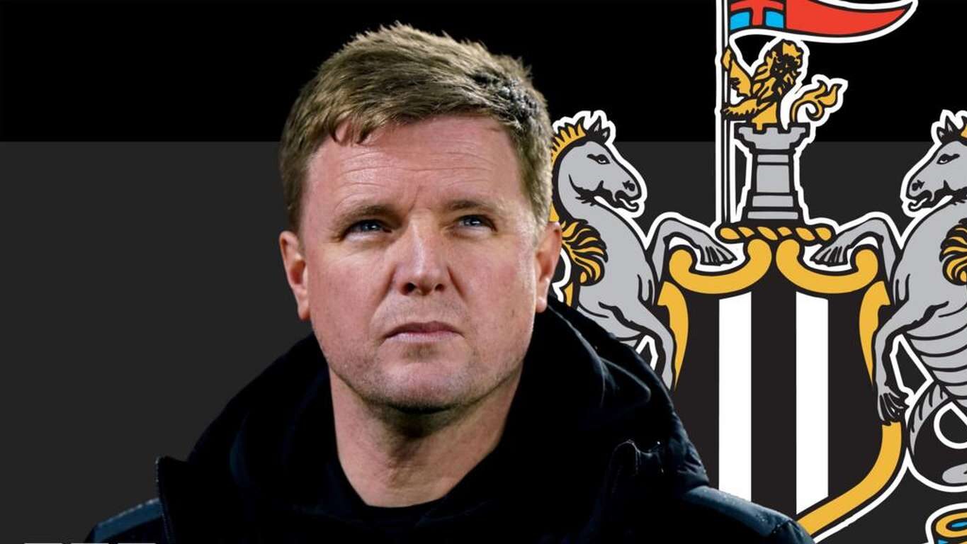 Eddie Howe Prepares Newcastle for Barcelona Clash