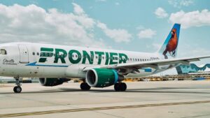 Frontier Airlines Faces Turbulence Amid Cancellations and CEO Clash