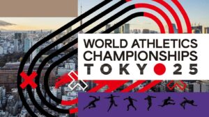 World Athletics Championships 2025: Lyles, Jefferson-Wooden, Bol and Benjamin Shine in Tokyo