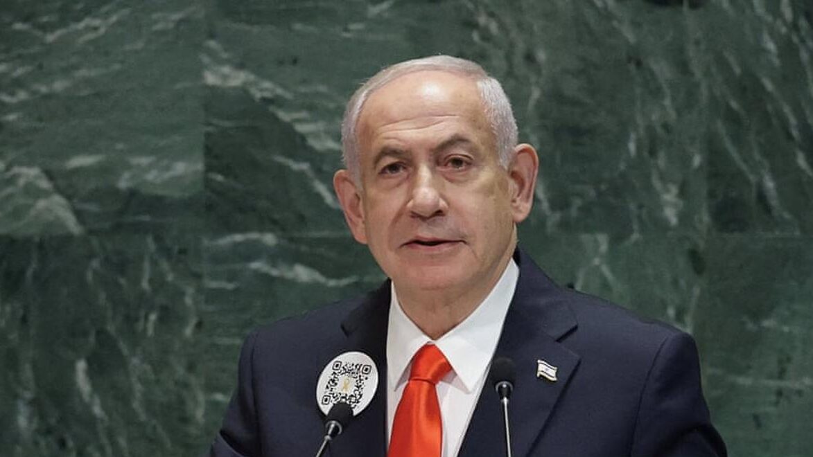 Israeli Prime Minister Benjamin Netanyahu's address to the UN General Assembly triggered mass delegate walkouts and intensified global controversy over the Gaza conflict, as he vowed to 'finish the job' against Hamas and rejected international calls for Palestinian statehood.