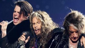 Liam Gallagher: A Rock Icon’s Legacy and Family Ties