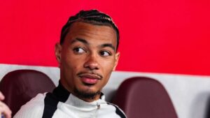 Hugo Ekitike’s Journey: From Newcastle’s Grasp to Liverpool’s Future