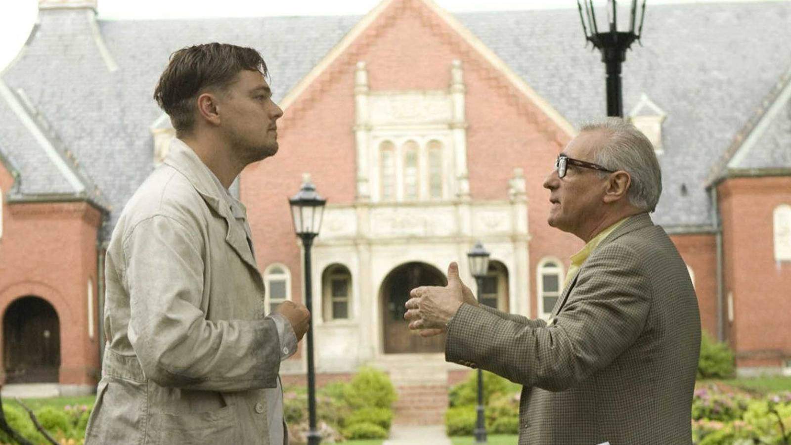 Jennifer Lawrence and Leonardo DiCaprio team up for Martin Scorsese’s psychological ghost story, portraying an American couple’s emotional quest to adopt a baby in a snowbound European town.