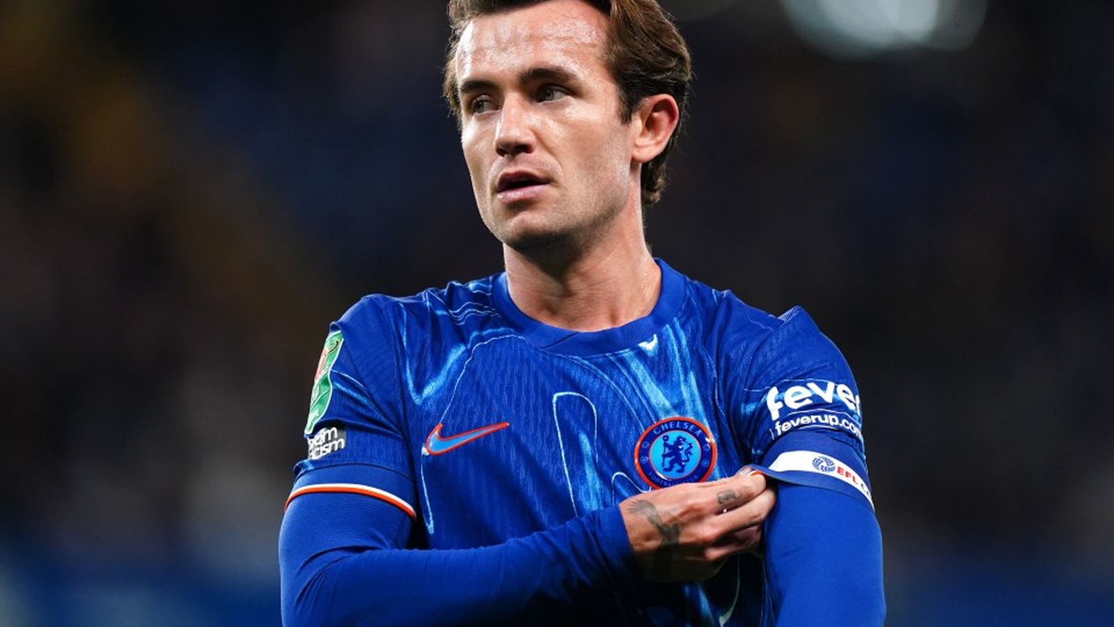 Chelsea fans have expressed outrage over the club's handling of Ben Chilwell's departure. The Champions League hero was relegated to the 'bomb squad' and sold to Strasbourg, sparking backlash from supporters and tributes from teammates.