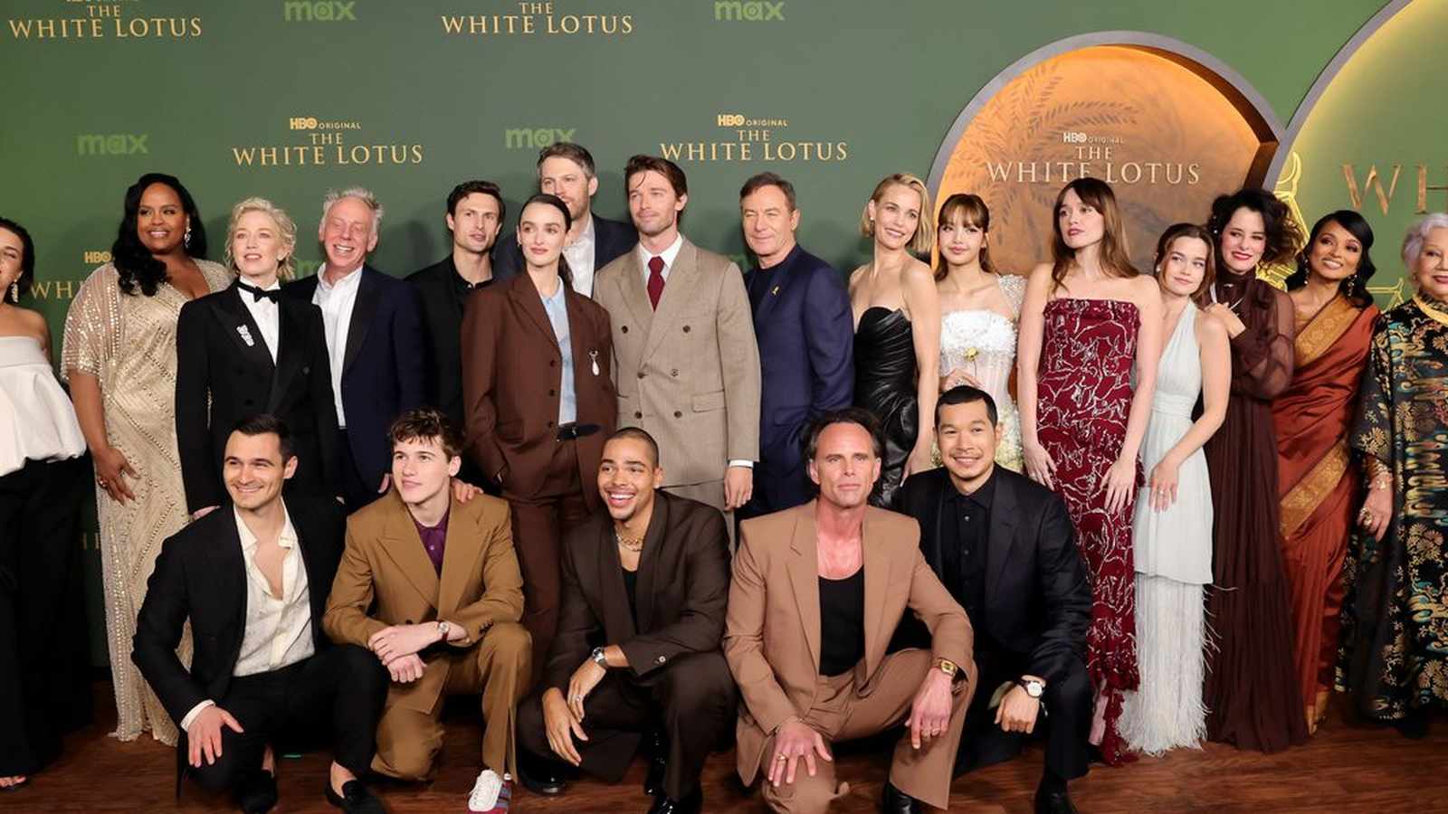 The White Lotus Season 4 to Explore the French Riviera