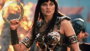 Lucy Lawless: Celebrating Xena’s Legacy and Auckland’s Spotlight