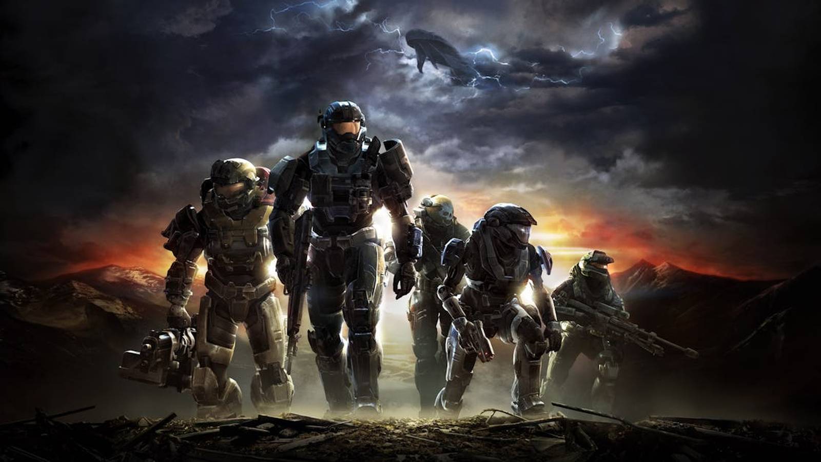 Xbox Gaming Evolves: Halo, Battlefield, and Ruffy’s Creativity