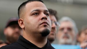 Kilmar Abrego Garcia’s Detention Transfer Fuels Legal Debate in Pennsylvania