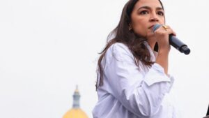 AOC’s 2028 Ambitions: Shaking Up the Democratic Landscape