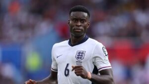 Marc Guehi’s Transfer Saga: Liverpool’s Miss and Real Madrid’s Gain