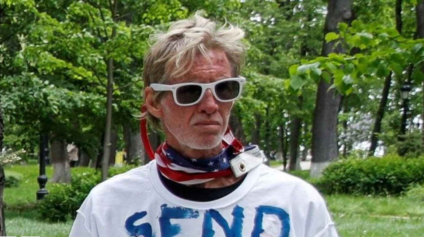 Ryan Routh Found Guilty in Attempted Assassination of Trump at Florida Golf Course