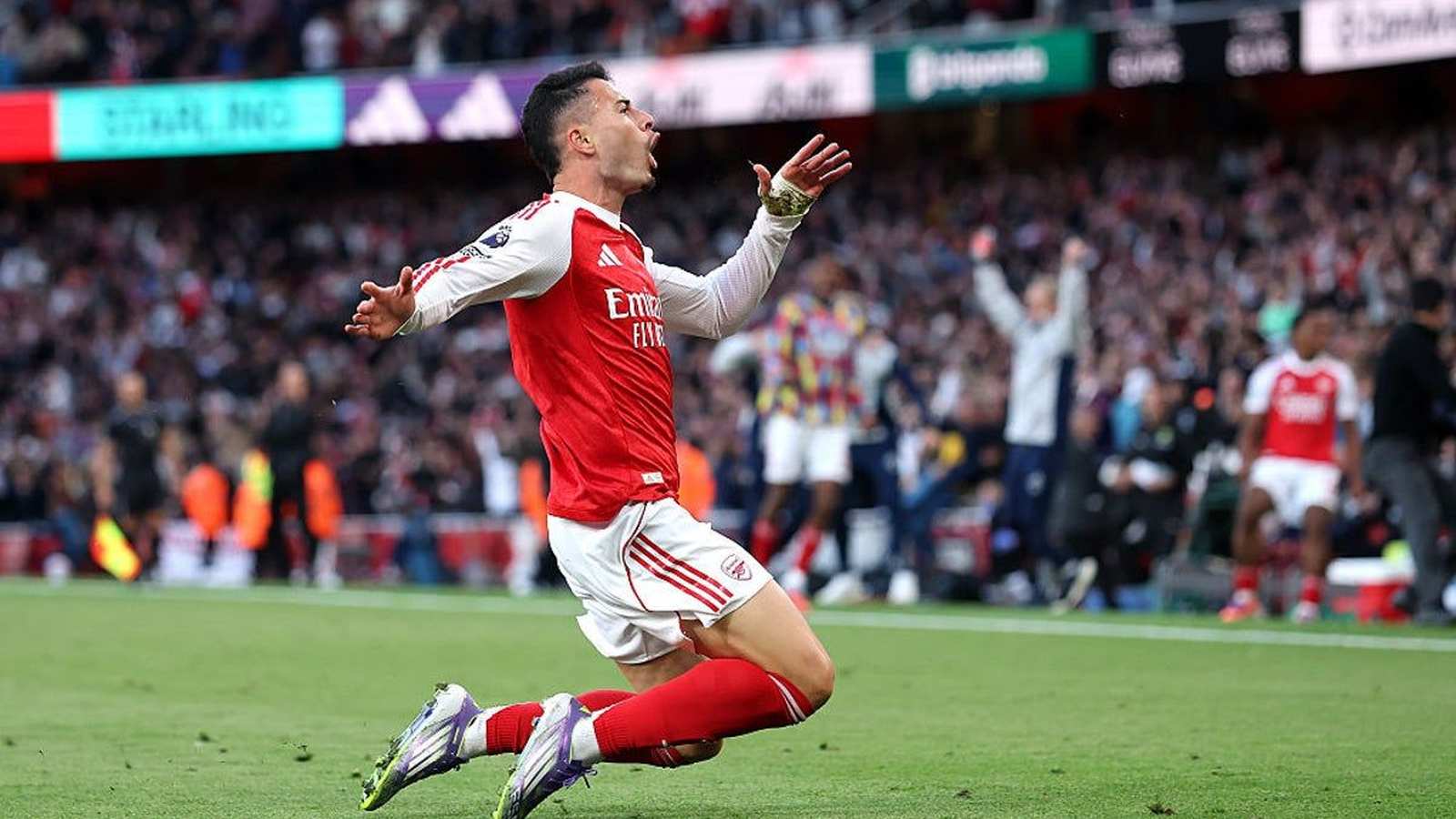 Newcastle United vs Arsenal: Premier League Showdown Intensifies Rivalry