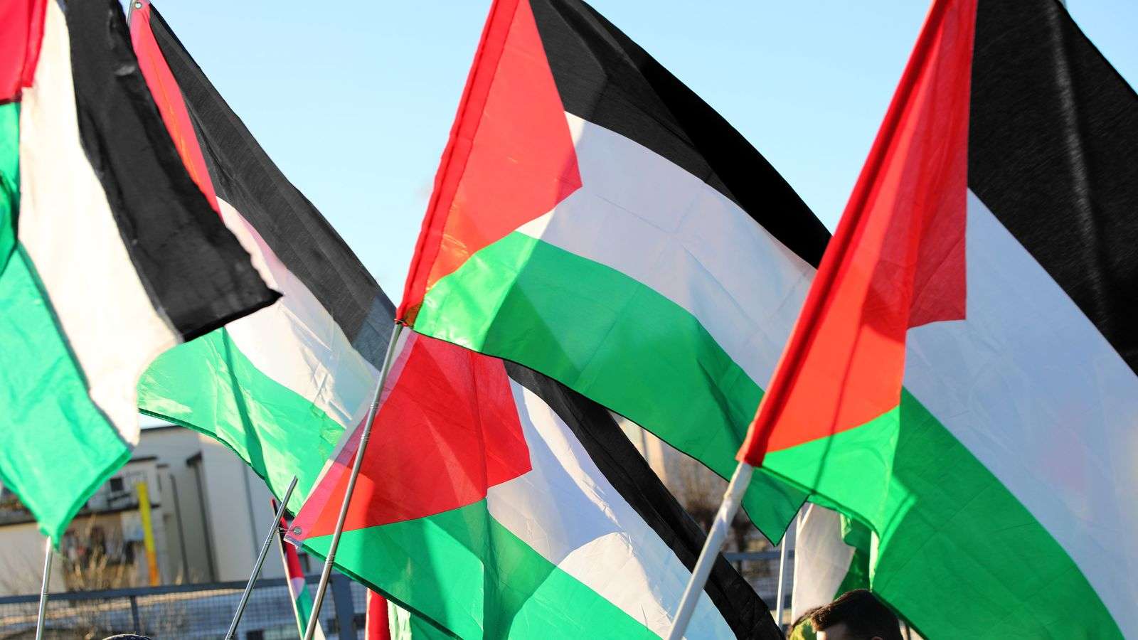 As the UK formally recognizes Palestine, a global wave of support reshapes the landscape of Middle Eastern diplomacy, fueling hopes and controversy over the two-state solution.