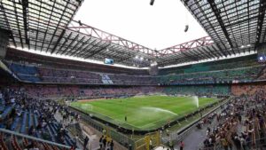 San Siro’s Next Chapter: Milan’s Iconic Stadium Sold for Redevelopment