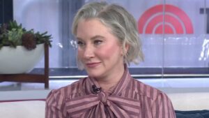 Clea Shearer’s Journey: Cancer, Recovery, and Her Bold New Book