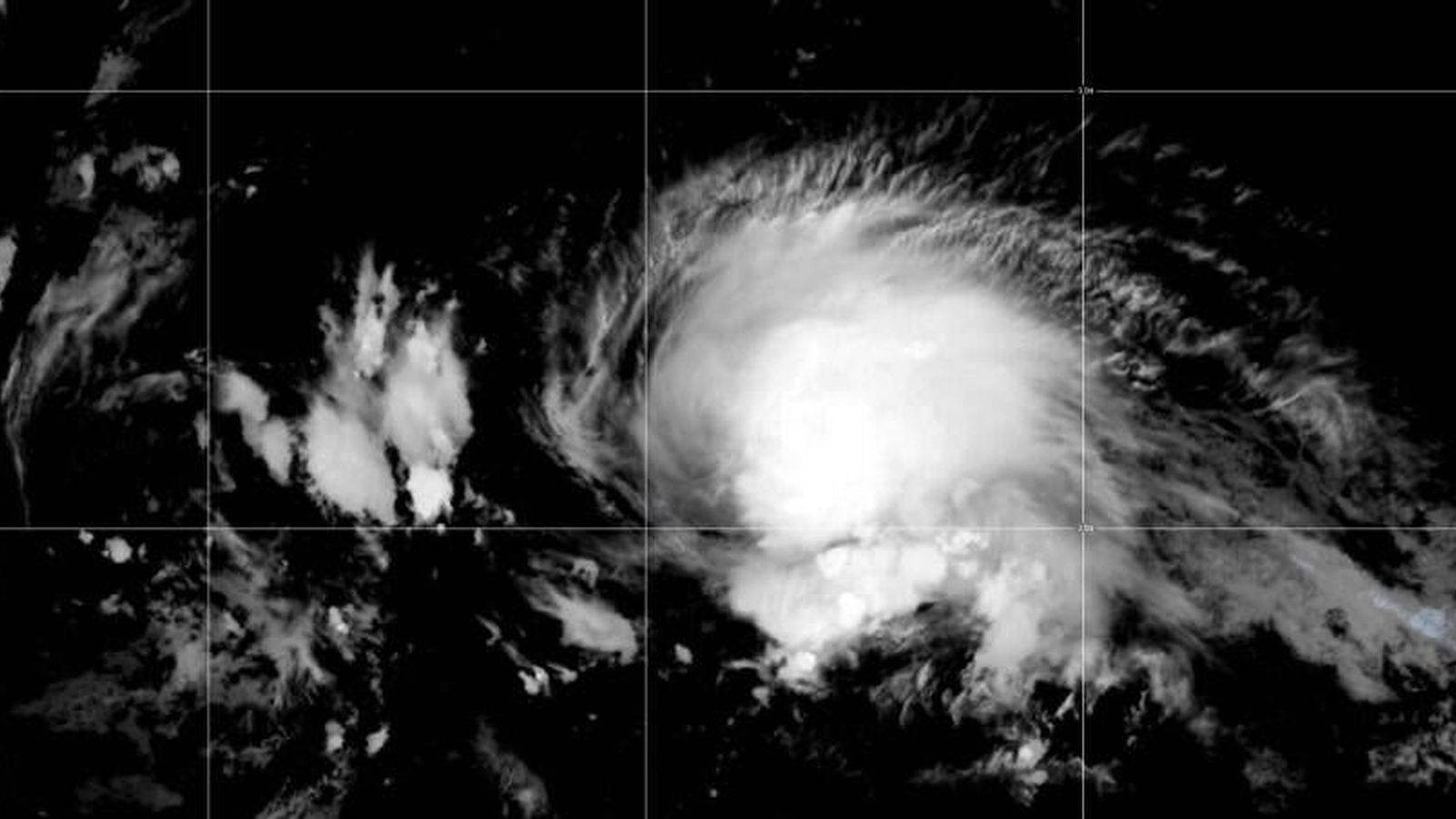 Hurricane Gabrielle Gains Strength and Skirts Bermuda in Unusual Atlantic Season