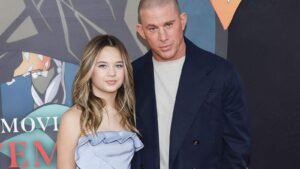 Channing Tatum Celebrates Inka Williams’ Birthday Amid ‘Cool Dad’ Moments