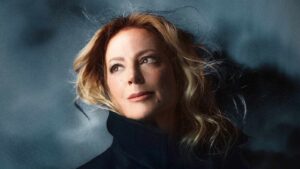 Sarah McLachlan’s Stand for Free Speech Shines on Jimmy Kimmel’s Return