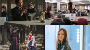 Domhnall Gleeson Shines in ‘The Paper,’ A Spin-Off of ‘The Office’