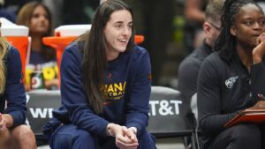 Indiana Fever’s Resilience Shines Amid Caitlin Clark’s Absence