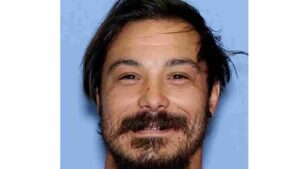 Travis Decker: Soldier, Fugitive, and a Tragic End in Washington