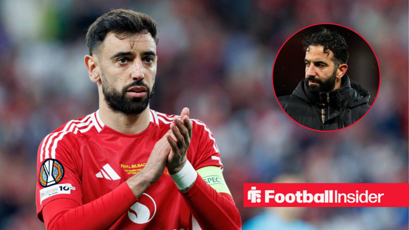 Bruno Fernandes Stays Loyal to Manchester United Amid Saudi Pro League Interest