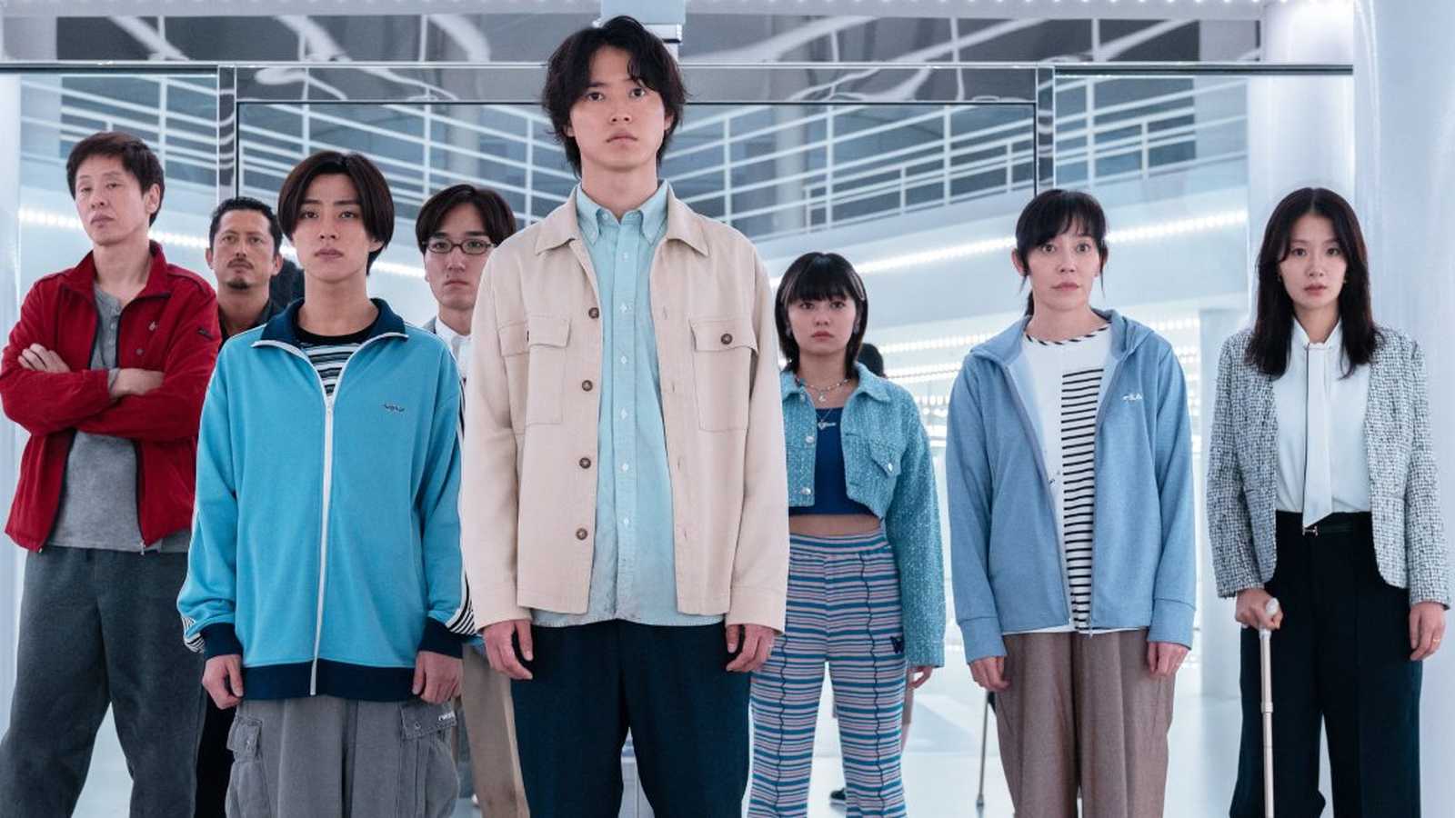 Alice in Borderland Season 4: Global Chaos and Spin-Off Rumors Ignite Fan Frenzy