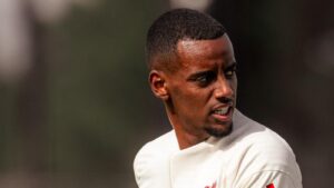 Alexander Isak: Liverpool’s Record Signing and the Premier League’s New Frontman