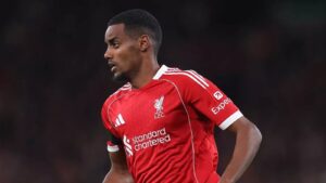 Hugo Ekitike’s Costly Red Card: Liverpool’s Striker Faces Ban and Heavy Fines