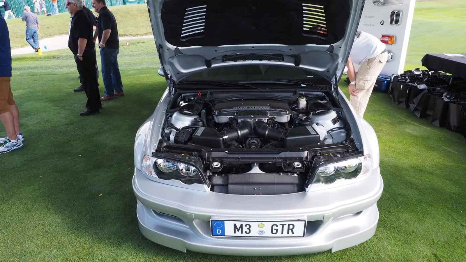 BMW Recalls 330,000 Cars Globally Amid Engine Fire Risk