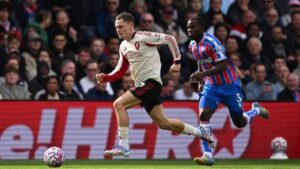 Florian Wirtz: Liverpool’s Record Signing and the Transfer That Shaped Bayern Munich’s Plans