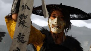 Ghost of Yōtei Review: Familiar Swords, Missed Ambitions