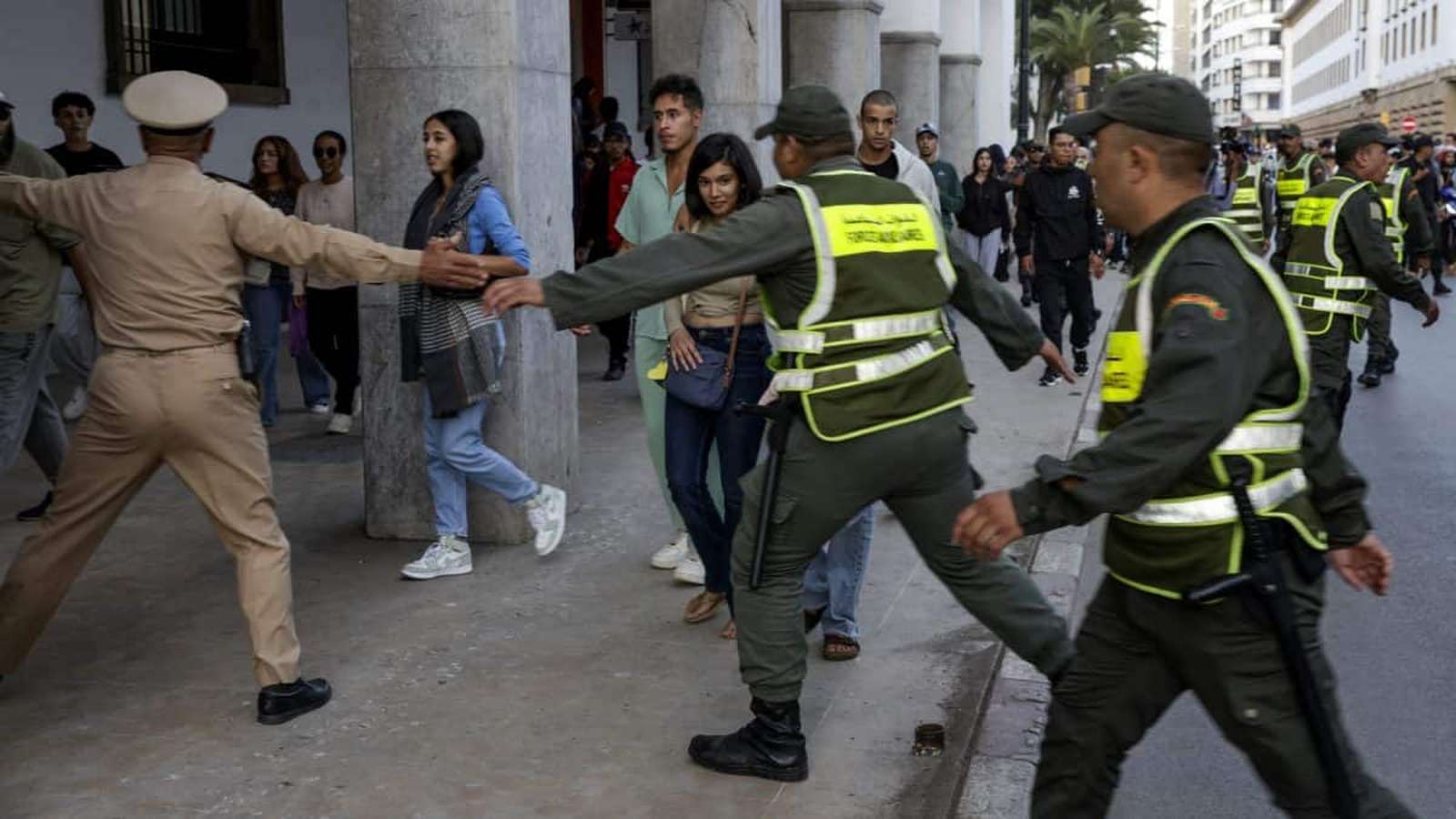 Morocco’s Generation Z has taken to the streets in unprecedented protests, demanding jobs, healthcare, and dignity. Their leaderless, digitally-driven movement is reshaping national discourse ahead of key elections and global events.