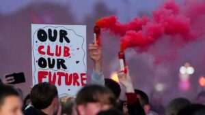 Salford Red Devils Confront Criminal Acts After Super League Finale